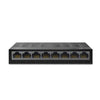 TP-Link LS1005G Gigabit Ethernet Switch 5 Ports 10/100/1000 Mbps (Speed Up to 2000Mbps) - Ideal for Extending the Wired Network for SMEs and Home Offices