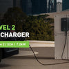 Wallbox 32A (BASIC/APP/RFID) EV 7kW monophasé Station de Recharge pour Voitures électriques avec connecteur Type 2 pour véhicule électrique Conforme à la 6,1m