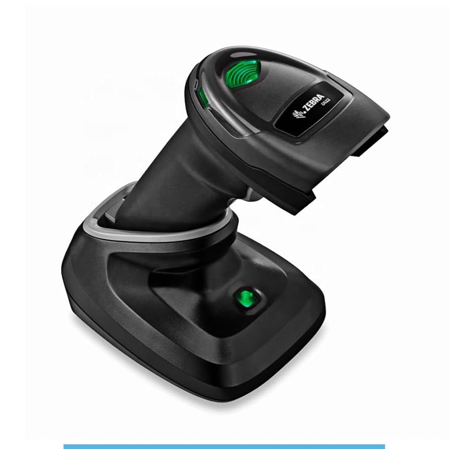 Zebra DS2278 – Lecteur code‑barres 1D/2D (Bluetooth)