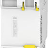 Schneider A9Z21240 Disjoncteur différentiel iID, 2P, 40A, 30mA Type A, Blanc