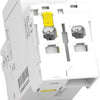 Schneider A9Z21240 Disjoncteur différentiel iID, 2P, 40A, 30mA Type A, Blanc