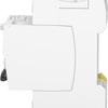 Schneider A9Z21240 Disjoncteur différentiel iID, 2P, 40A, 30mA Type A, Blanc