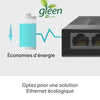TP-Link LS1005G Gigabit Ethernet Switch 5 Ports 10/100/1000 Mbps (Speed Up to 2000Mbps) - Ideal for Extending the Wired Network for SMEs and Home Offices