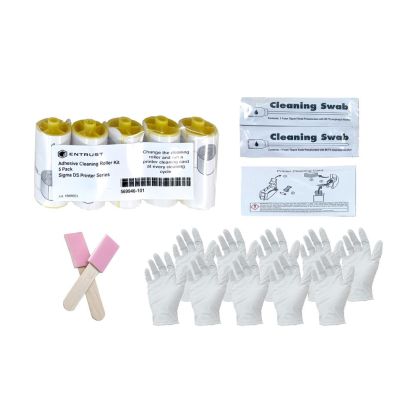 Sigma Cleaning Kit,