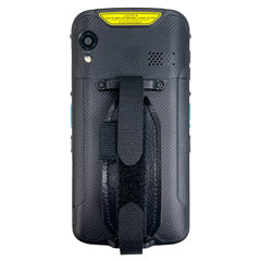 EA520 Hand Strap Kit Black (Single Package Version)