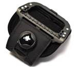 WD100 PRO ARM STRAP TURN KNOB NORMAL