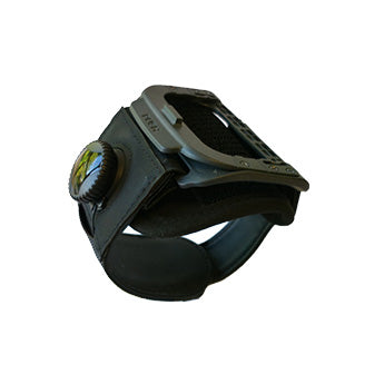 Armband strap - professional - turn-knob closure - smallsize/16cm