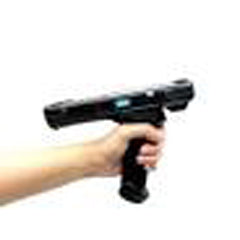 Poignée pistolet pour Unitech EA520