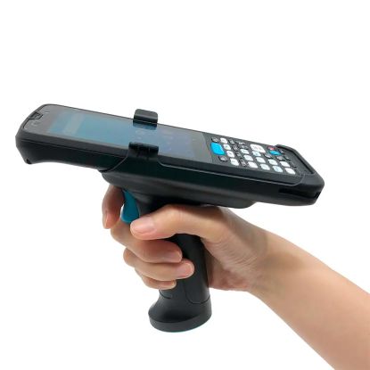 Poignée pistolet pour Unitech HT330