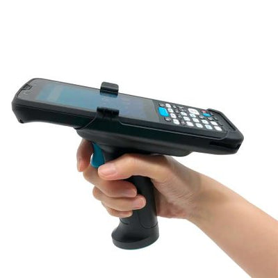 Poignée pistolet pour Unitech HT330