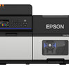 Epson ColorWorks C8000e (MK) imprimante pour étiquettes Jet d'encre Couleur 600 x 1200 DPI 300 mm/sec Avec fil &sans fil Ethernet/LAN