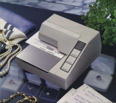 Epson TM-U295 série