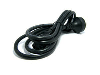 Cordon secteur (UK) pour Datalogic CODiScan