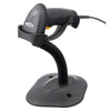 Zebra LS2208 – Lecteur code‑barres 1D (laser, filaire)