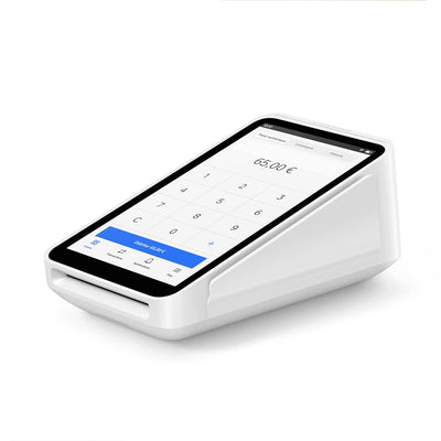 Square Terminal