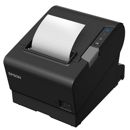 Epson POS Printers 180 x 180 DPI Avec fil Thermique Imprimantes POS