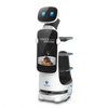 KEENON DINERBOT T10 – Robot de service autonome pour livraison et marketing