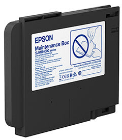 Epson C33S021601 kit d'imprimantes et scanners Kit de maintenance