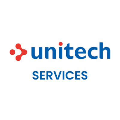 Unitech Warranty HT330 Sapphire 2 Years, Return to Base 7 Day Turnaround