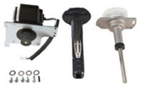 SP REWINDER, medios internos CONJUNTO SECUNDARIO PM43, Z2 REPUESTO