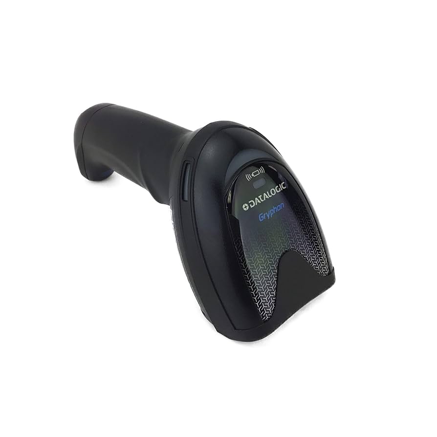 Datalogic Gryphon I GBT4500 – Lecteur 1D/2D (Bluetooth)