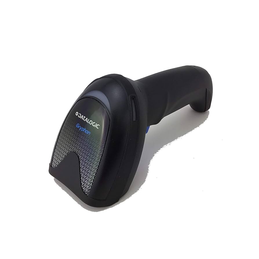 Datalogic Gryphon I GD4500 – Lecteur 1D/2D (filaire)
