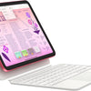 Apple iPad 10,9 Pouces (Wi-FI, 64 Go) - Argent (10e génération)