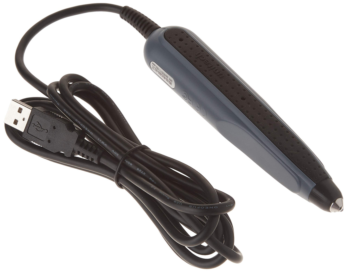 Unitech MS100 – Lecteur stylo (wand) 1D (filaire)