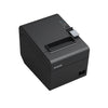 Epson TM-T20III (011): USB + Serial, PS, Blk, EU