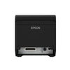 Epson TM-T20III (012): Ethernet, PS, Blk, EU