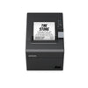Epson TM-T20III (011A0): USB + Serial, PS, Blk, UK