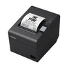Epson TM-T20III (011): USB + Serial, PS, Blk, EU