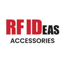 WAVE ID Plus Surface Mount IP67 Black EtherNet/IP