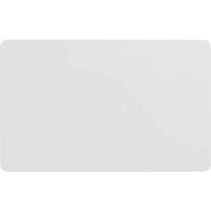 800059-412 - Card Supplies - UHF RFID CARD - PVC - 30 MIL - UHF - M4QT - 100 CARDS/BOX