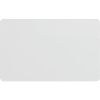 800059-412 - Card Supplies - UHF RFID CARD - PVC - 30 MIL - UHF - M4QT - 100 CARDS/BOX