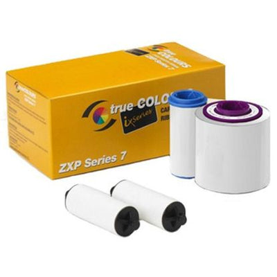 Ruban KDO, 2000 images pour Zebra ZXP7