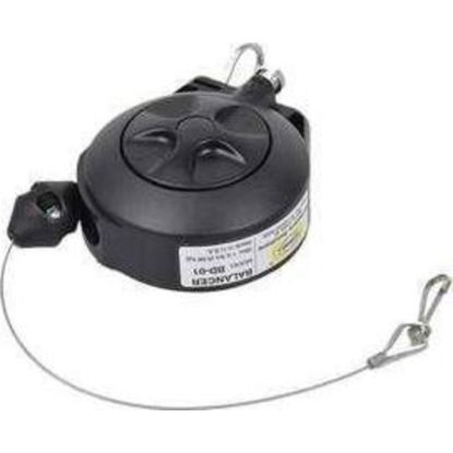 MOUNTED TAKE UP REEL (MOUNTED INDUSTRIAL APPLICATIONS)