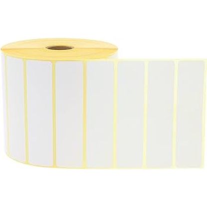 Zebra Z-Select 2000D, rouleau d'étiquettes, papier thermique, 102x25mm
