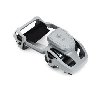 Ruban Blanc, 1500 images pour Zebra ZC100 / ZC300