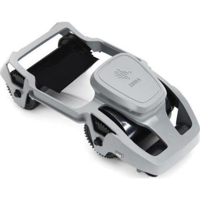 Ruban KrO, 700 images pour Zebra ZC300