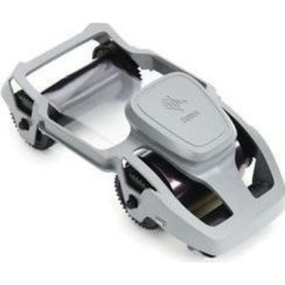 Ruban YMCKLL, 200 images pour Zebra ZC150 / ZC350