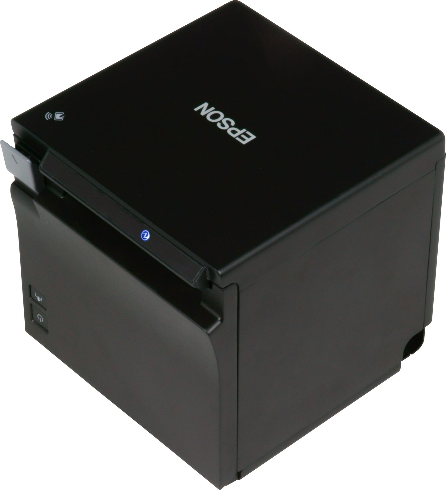 Epson TM-m30II  112 : USB + Ethernet + BT, Black, PS, EU