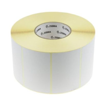 Zebra Z-Perform 1000T, rouleau d'étiquettes, papier normal, 102x83mm