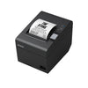 Epson TM-T20III (012A0): Ethernet, PS, Blk, UK