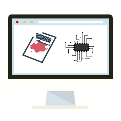 Création logo et identité visuelle (Programme)