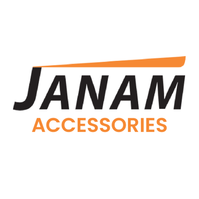 Janam, Stylus Tether 5-Pack