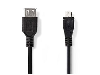 MicroUSB-USB