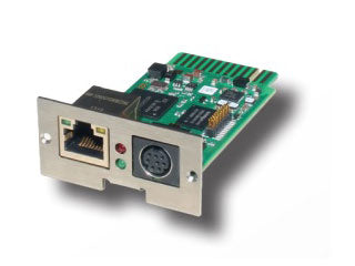 SNMP vm Minislot