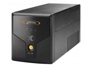 X1 EX USB 2000 FR/SCHUKO