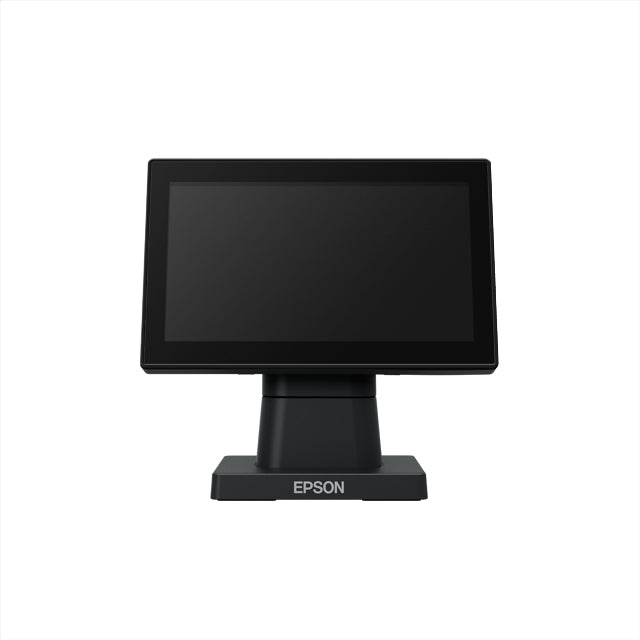Epson A61CH62111 Moniteur de caisse 17,8 cm (7") 128 x 38 pixels LCD